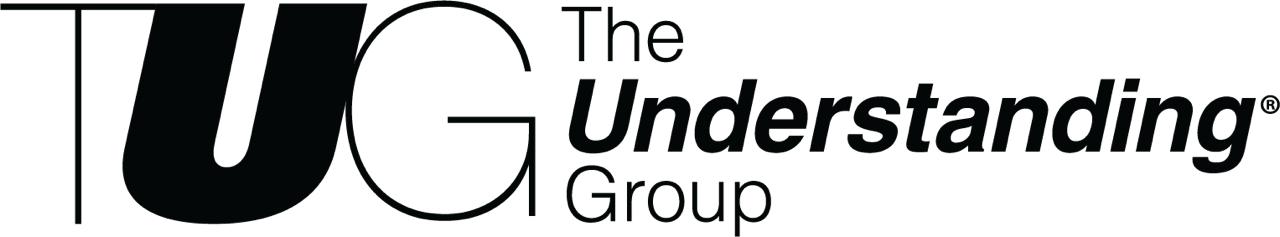 The Understanding Group (TUG) Logo